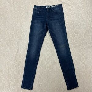 VOLCOM Super Stoned Skinny Jeans